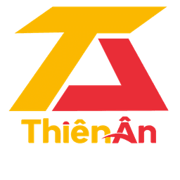 Logo Thiên Ân