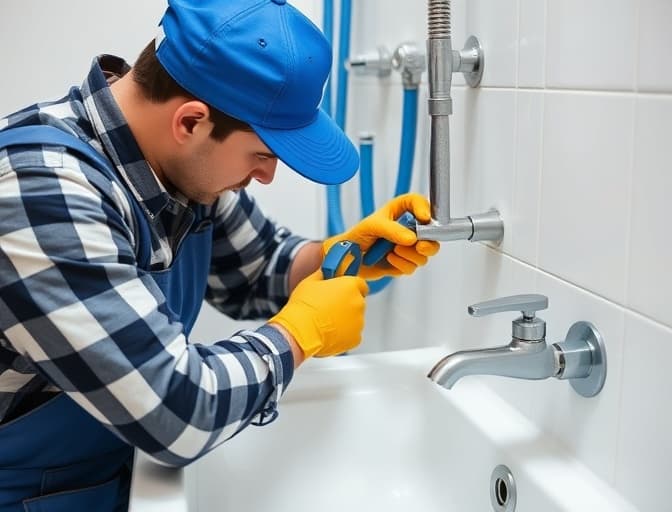 Sửa nước rò rỉ tại Đà Nẵng - Thiên Ân