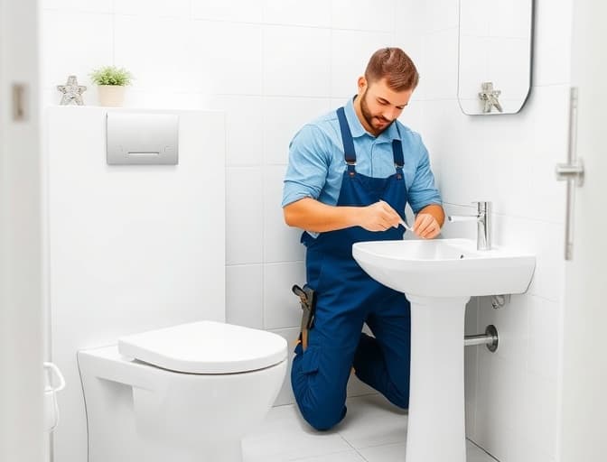 Thay thế thiết bị cấp nước tại Đà Nẵng - Thiên Ân